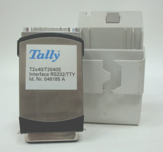 048185 - Tally Interface T2x40/T2040S