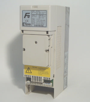 09.F4.S1D-3420 - Combivert Umrichter 1.5kW