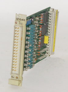 07YS40E - BBC 07YS40E