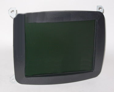 10030605 - SEM12-K 12" TFT Einbaumonitor, Ersatz für alle 14" MP's