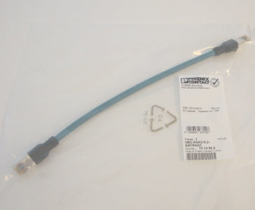 1414966 - PHOENIX Patch Kabel RJ45 0,2m