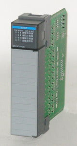1746-IV32 - A&B SLC-500 Input Mod. 15-30 VDC Sink, 32 pt. AB 1746-I 1746-IV 1746-IV3