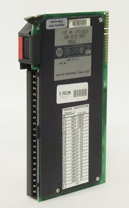 1771-IAD - PLC-5 16DI AC/DC
