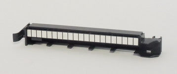 1771-WG - FIELD WIRING ARM 21TERMINAL GOLD PLATED PLC5