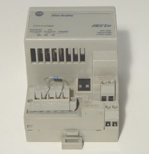 1794-ADN - Devicenet Adapter W/24VDC Power Supply Flex I/O