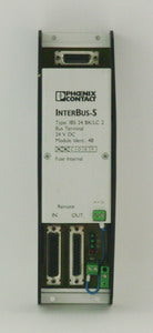 2759090 - IBS 24BK/LC2 Busterminal 24VDC