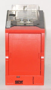 31C011-503-4-00 - MOVITRAC, 380VAC - 500VAC, 1.1KW