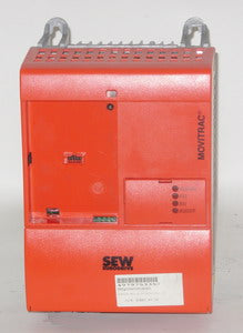 31C055-503-4-00 - MOVITRAC, 380VAC - 500VAC, 5.5KW