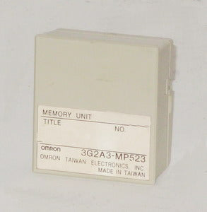 3G2A3-MP523 - OMRON SYSMAC S6 EPROM
