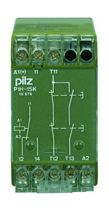 485901 - PNOZclassic P1H-1SK 230VAC 1U