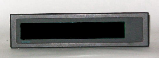 6AV1142-0DA10 - Textanzeige TD1-240/5