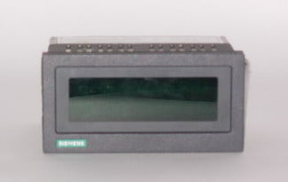 6AV3010-1DK00 - Textanzeige TD10/220-5