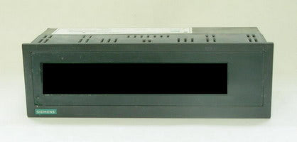 6AV3010-1EL00 - Textanzeige TD10/240-8