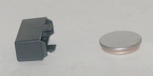 6AV3972-1XB00-0AA0 - Pufferbatterie DC 3V, 480 MAH Knopfzelle