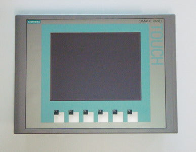 6AV6647-0AD11-3AX1 - Simatic HMI KTP600 Basic Color PN