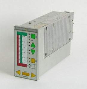 6DR2200-4 - REGLER SIPART DR22 FUER HILFSENERGIE UC 24 V GRUNDGERAET MIT - 3 AE 0/4 BIS 20 MA - 3 AA 0/4 BIS 20