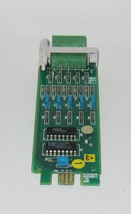 6DR2801-8C - BINAEREINGANGSMODUL (5BE)