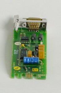 6DR2803-8A - SCHNITTSTELLENBAUGRUPPE F.SERIELLE KOMMUNIKATION (SES)