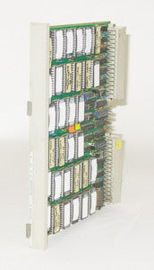 6DS1814-8AC - Speicherbaugruppe Eprom mit Funktionsbausteinen für Analoge und Steuerungsaufgaben, Variante B