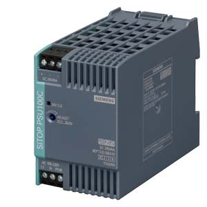 6EP1332-5BA10 - SITOP PSU100C 24 V/4 A