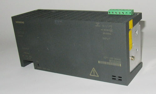6EP1336-2BA00 - SITOP POWER 24 V/20 A