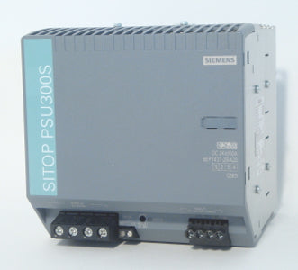 6EP1437-2BA20 - SITOP PSU300S 24 V/40 A