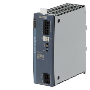 6EP3334-7SB00-3AX0 - Sitop PSU6200 24 V/10 A mit Diagnoseschnittstelle