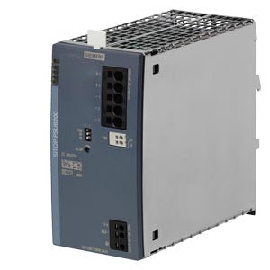 6EP3336-7SB00-3AX0 - SITOP PSU6200 24 V/20 A mit Diagnoseschnittstelle