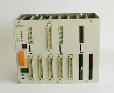 6ES5010-8EC31 - S5-010W Zentralgerät