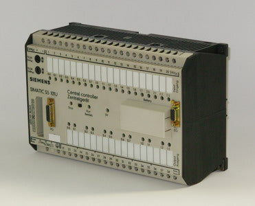6ES5101-8UB13 - SIMATIC S5-101U, ZG 101U, AC 220/240V