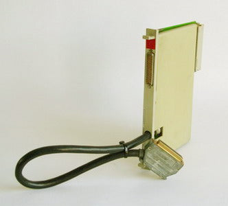 6ES5312-5CA22 - SIMATIC S5, ZG ANSCHALTUNG IM312, STECKLEIT. 1,5M