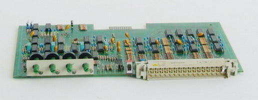 6ES5400-0AB11 - SIMATIC S5, DIGITALEINGABE-/ZEITBAUGRUPPE F. AG S5-010K, 4 ANALOGE ZEITEN 32E