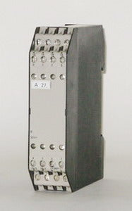6ES5417-7AA11 - S5-110A/S 8DO Relay 30V