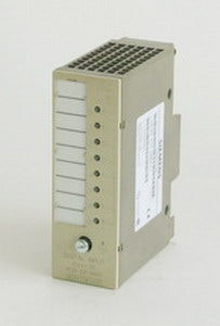 6ES5431-8MA11 - S5-90U/95U/100U 8DI 24VDC pot. getrennt