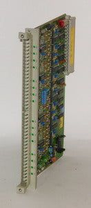 6ES5433-3BA11 - S5-130/150 16DI 5V/24VDC/NAMUR pot. getr.