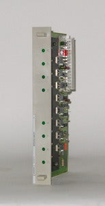 6ES5453-6AC11 - S5-130/150 8DO 24VDC 2A