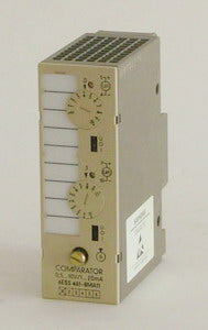 6ES5461-8MA11 - S5-90U/95U/100U Grenzwertbaugruppe