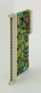 6ES5476-3AA11 - S5-130/150 4AO 0-20mA pot. gebunden