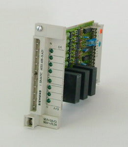 6ES5488-3LA31 - S5-105R 5DI/3DO 24VDC