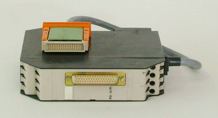 6ES5500-7AA12 - S5-110A PG Anschaltung