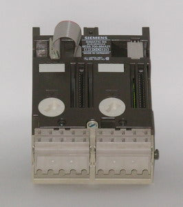 6ES5700-8MA22 - SIMATIC S5, BUSMOD., CRIMPANSCHL.