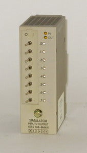 6ES5788-8MA11 - SIMULATIONSBAUGR. 788, 8DE/DA