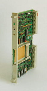 6ES5927-3KA12 - SIMATIC S5, Zentralbaugrauppe 927