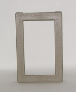 6ES5982-3UA11 - Einbaurahmen f. Schrankeinbau des OP393