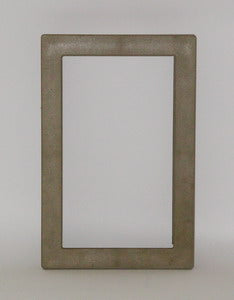 6ES5983-0UA11 - EINBAURAHMEN FUER OP396 MIT ZUBEHOER F. ADAPTERMONTAGE