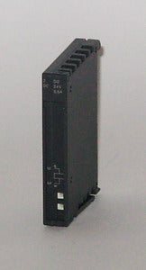 6ES7122-1BB00-0AA0 - ET200L-SC, EL-MOD., 2DO, DC24V/0,5A, 8ST