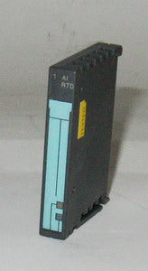 6ES7123-1JA00-0AB0 - ET200L-SC, EL-MOD., 1AI, PT100