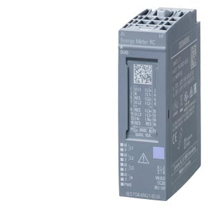 6ES7134-6PA21-0CU0 - ET200SP AI Energy Meter RC HF