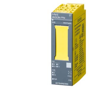 6ES7136-6PA00-0BC0 - ET200SP, POWERMOD. F-PM-E PPM, DC24V