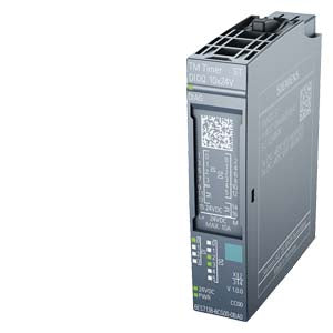 6ES7138-6CG00-0BA0 - ET200SP, TM TIMER DIDQ 10X24V